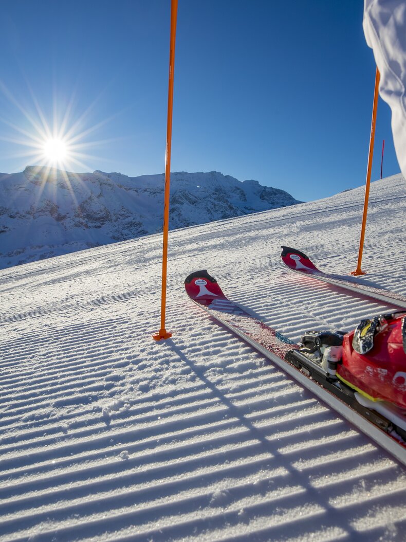 Anreise AdelbodenLenk AdelbodenLenk